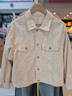 Chaqueta Emily Strass