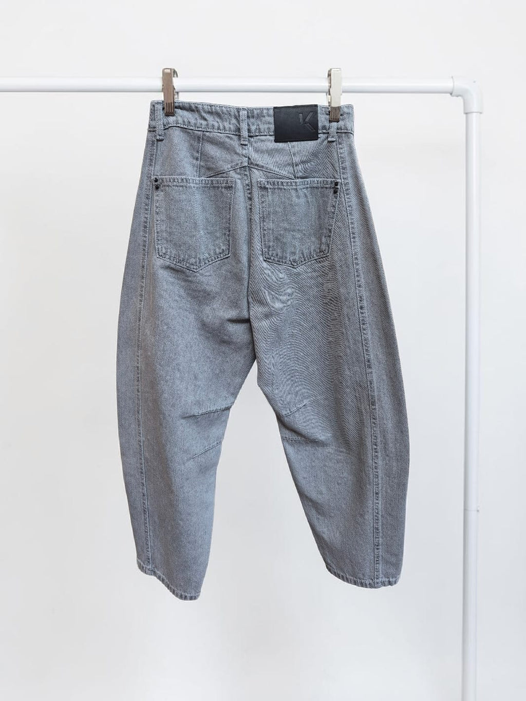 Jeans Barrel Katto Brillos