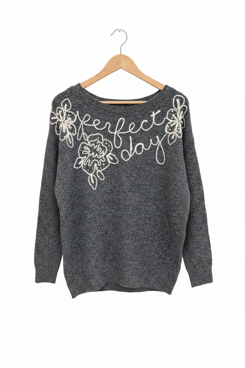 Sweater Perfect Day