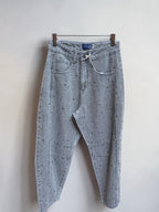 Jeans Barrel Katto Brillos