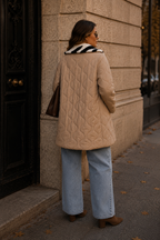 Parka 🇮🇹 solapa