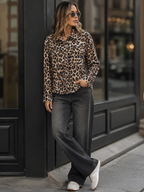 Sobrecamisa Safari