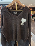 Sweater Amor