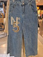 Jeans N°5