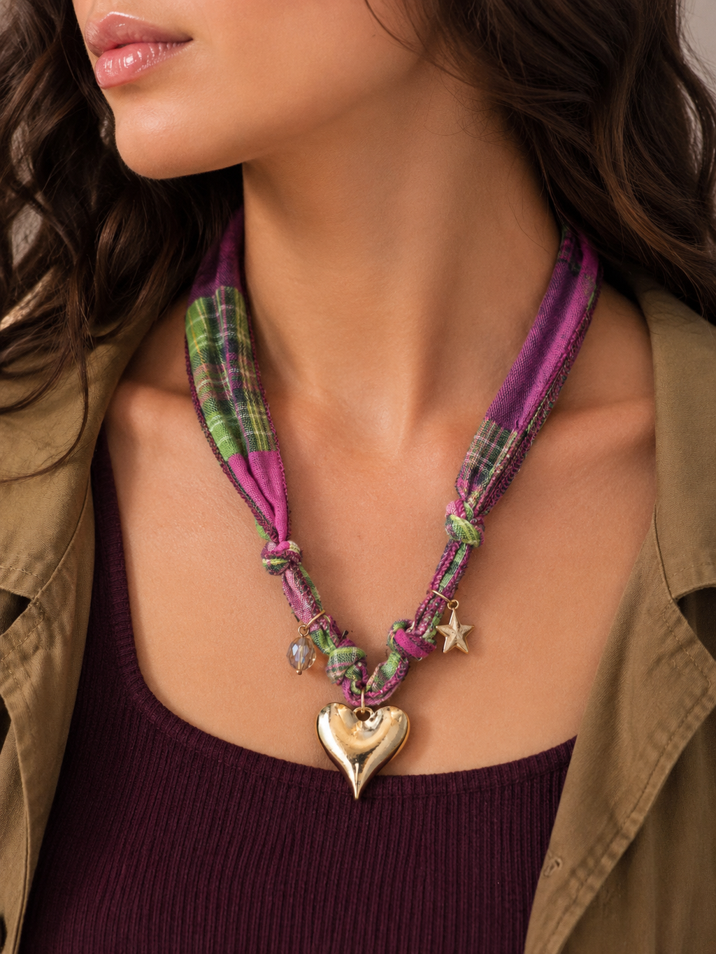 Collar pretty (4.8)