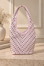 Bolso Tachas