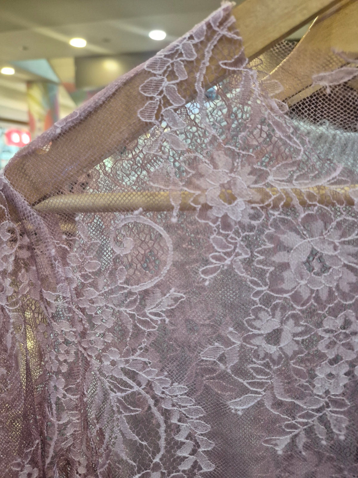 Polera Atelier