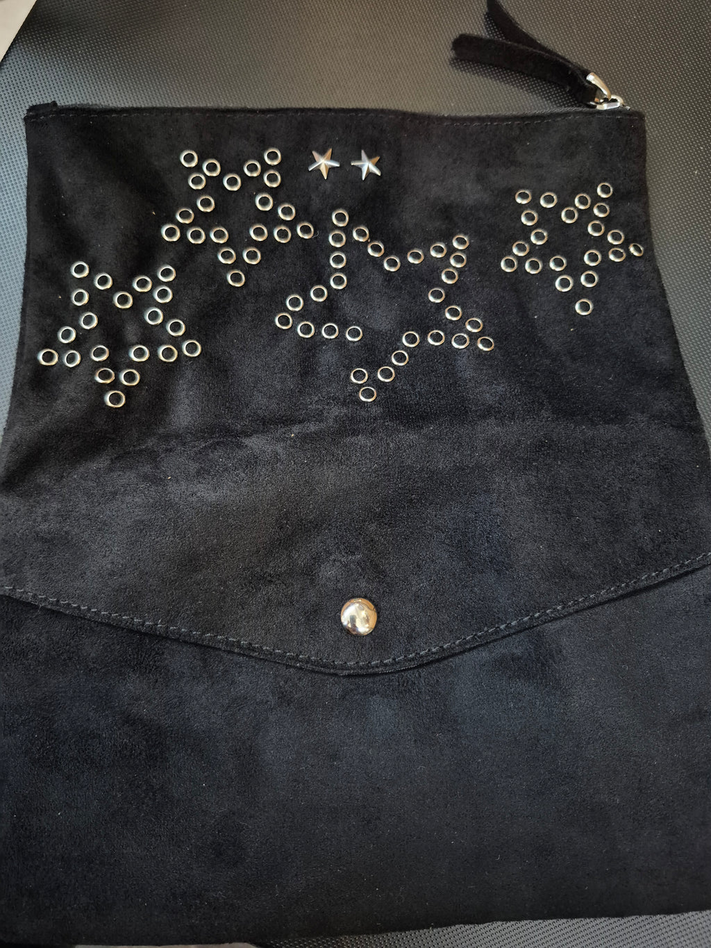 Cartera / Clutch Star