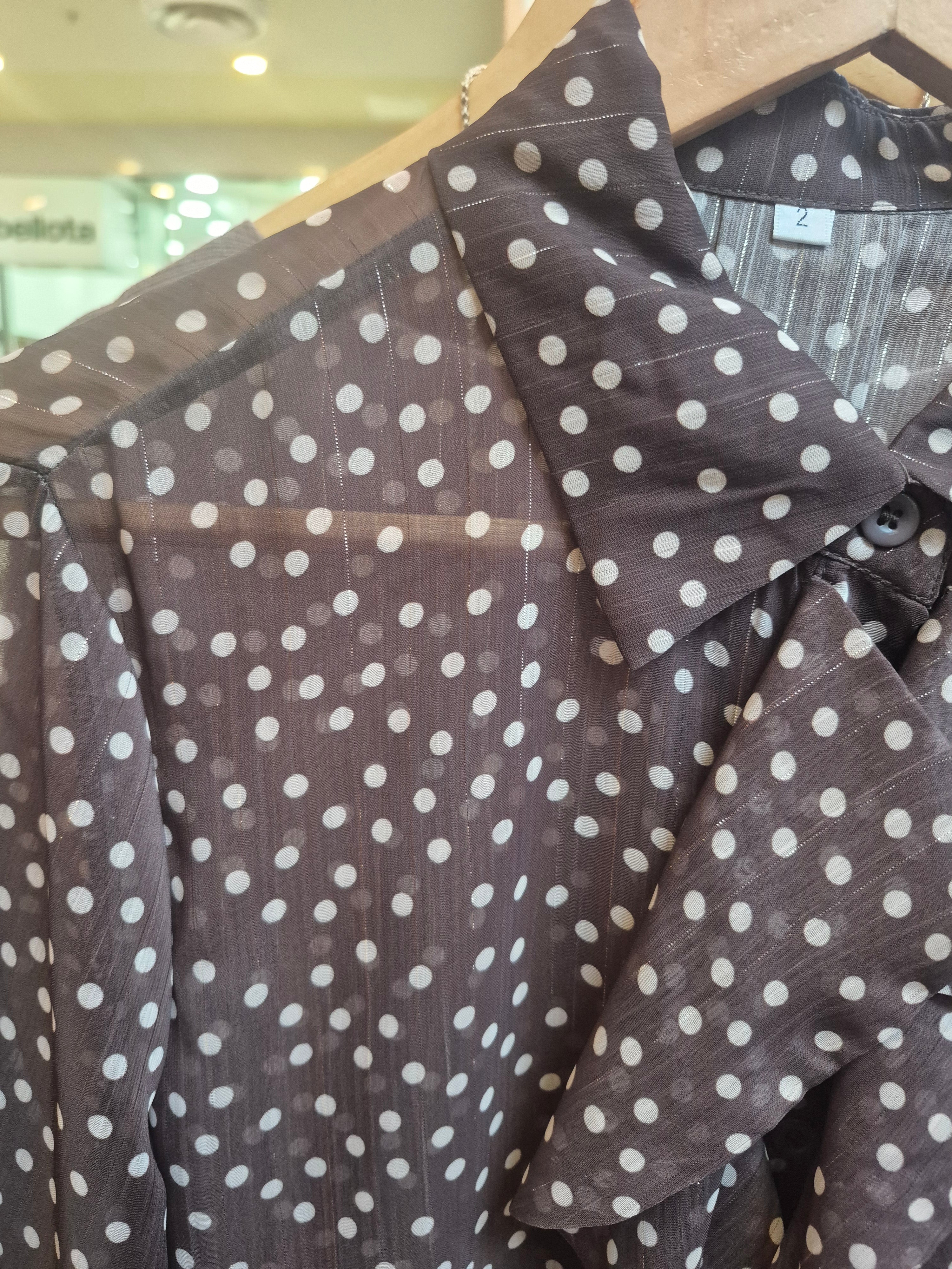 Blusa Amelíe