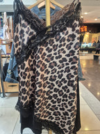 Lencera animal print