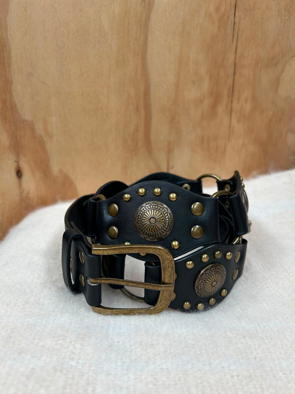 Cinturón Boho