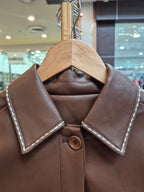 Chaqueta Milán