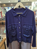 Chaqueta Linette