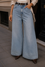 Jeans Camelia