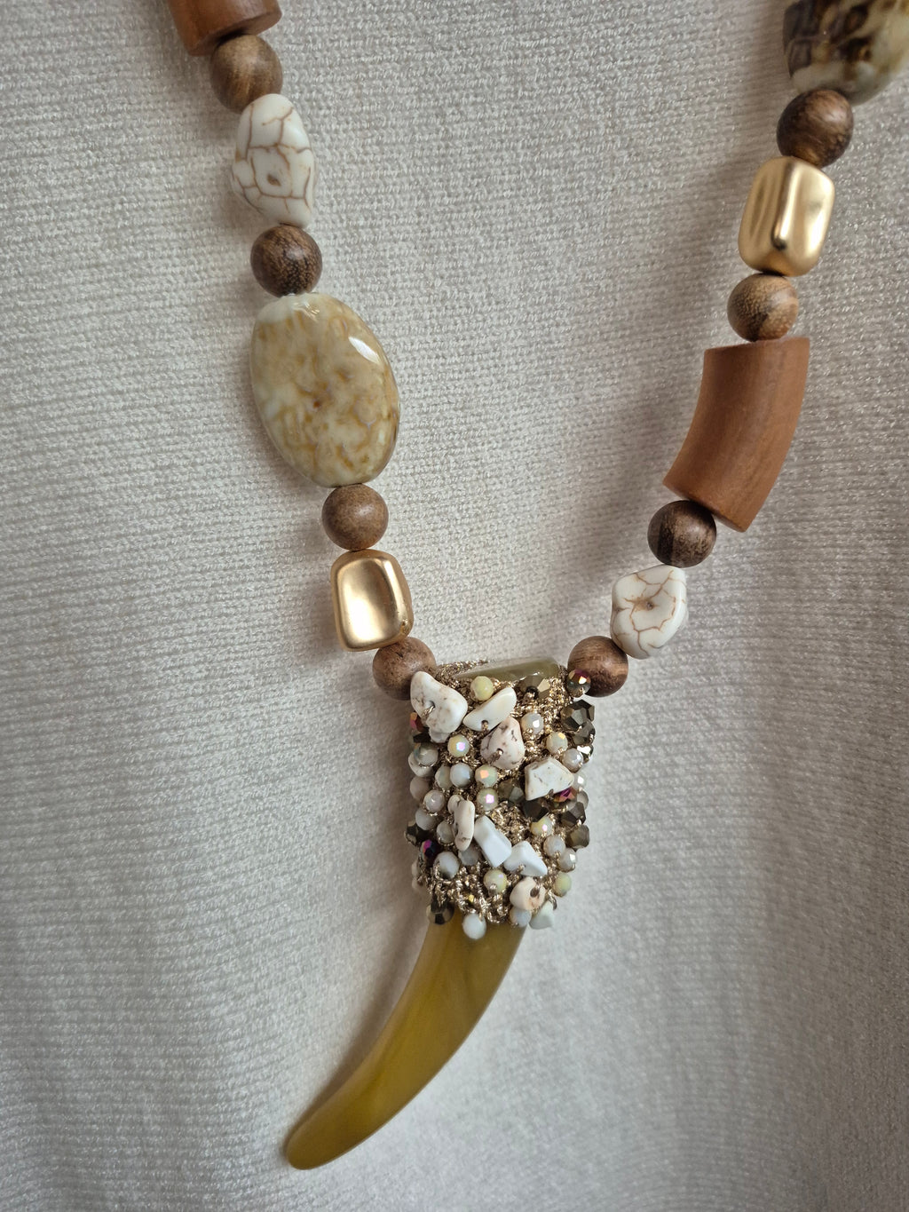 Collar Nómada(1.5)