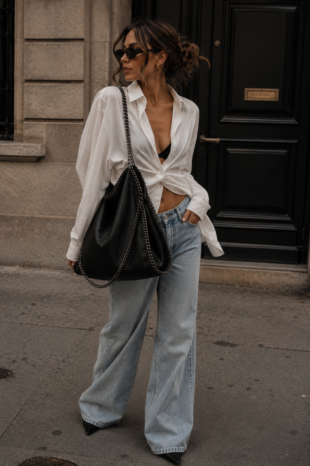 Cartera Stella