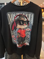 Polerón Street Bunny