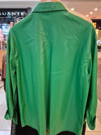 Sobrecamisa Milano