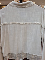 Chaqueta Linette