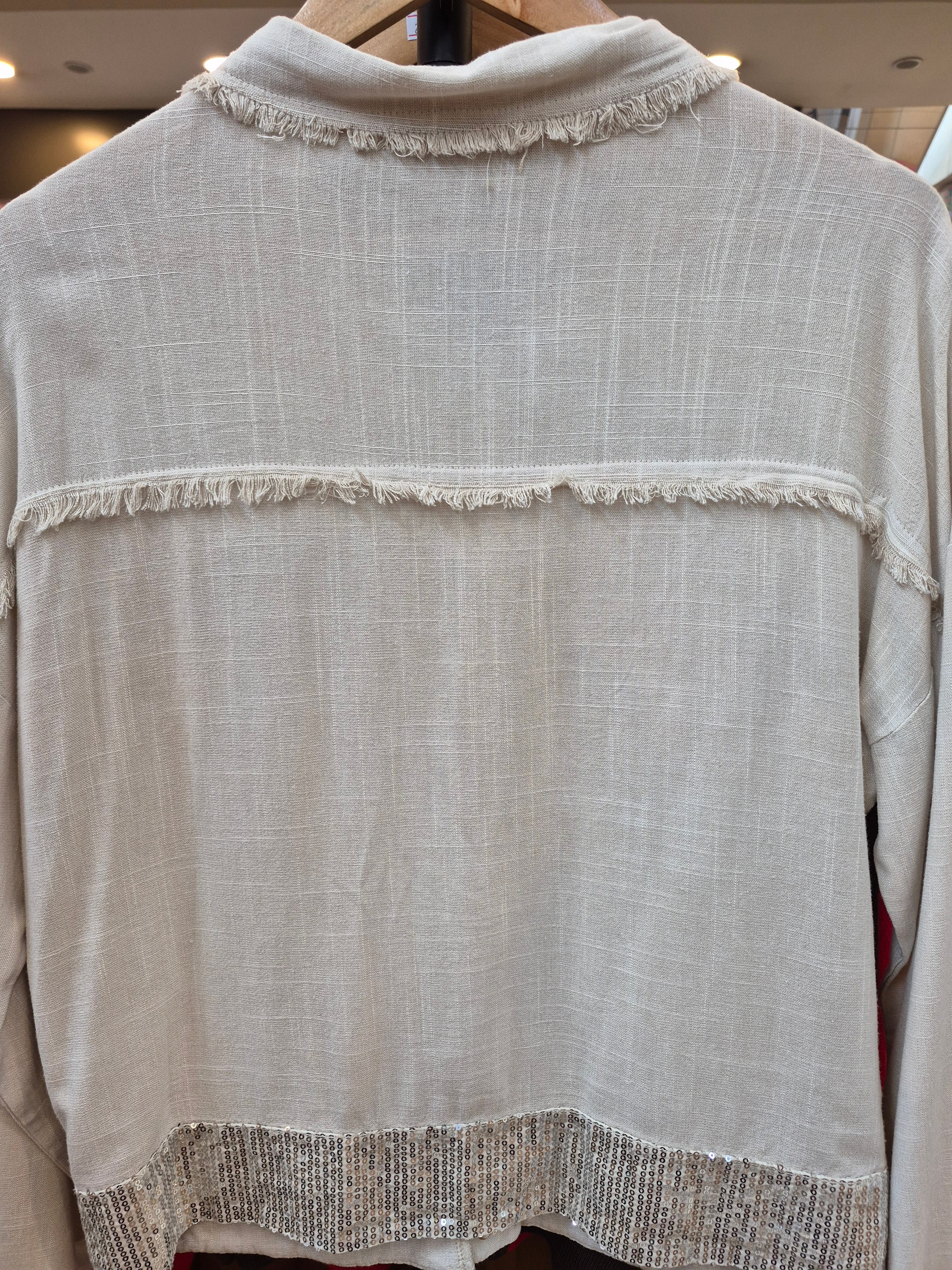 Chaqueta Linette