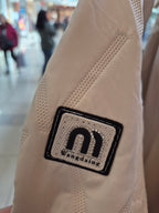 Parka 🇮🇹 Relieve