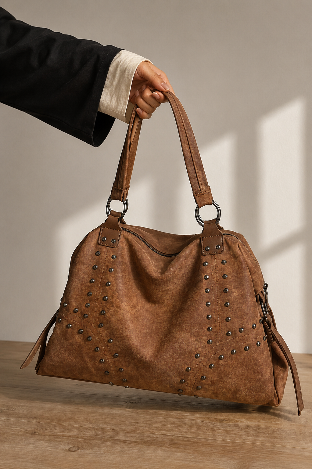 Cartera Voyage