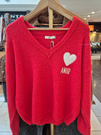 Sweater Amor