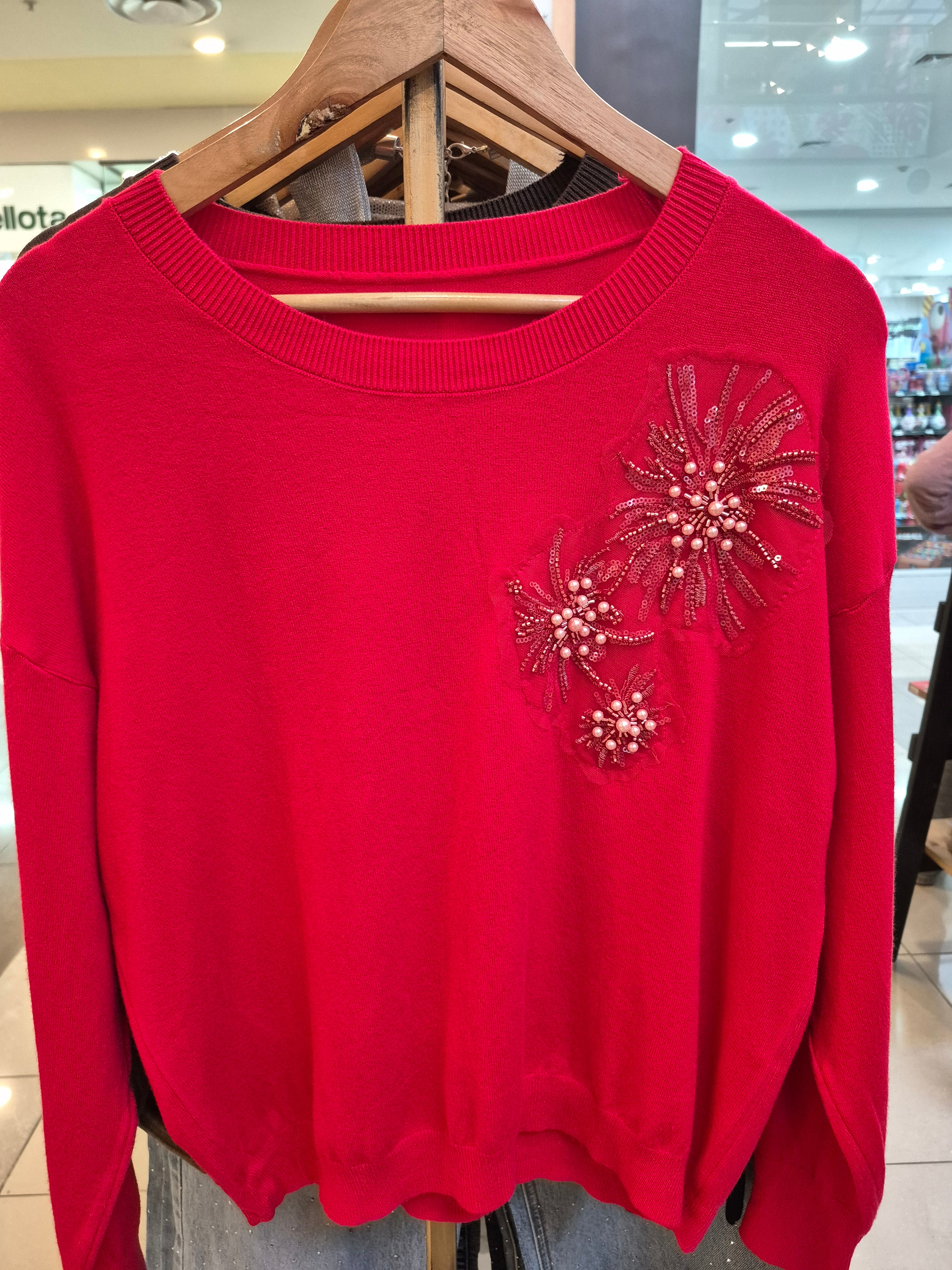 Sweater Gala