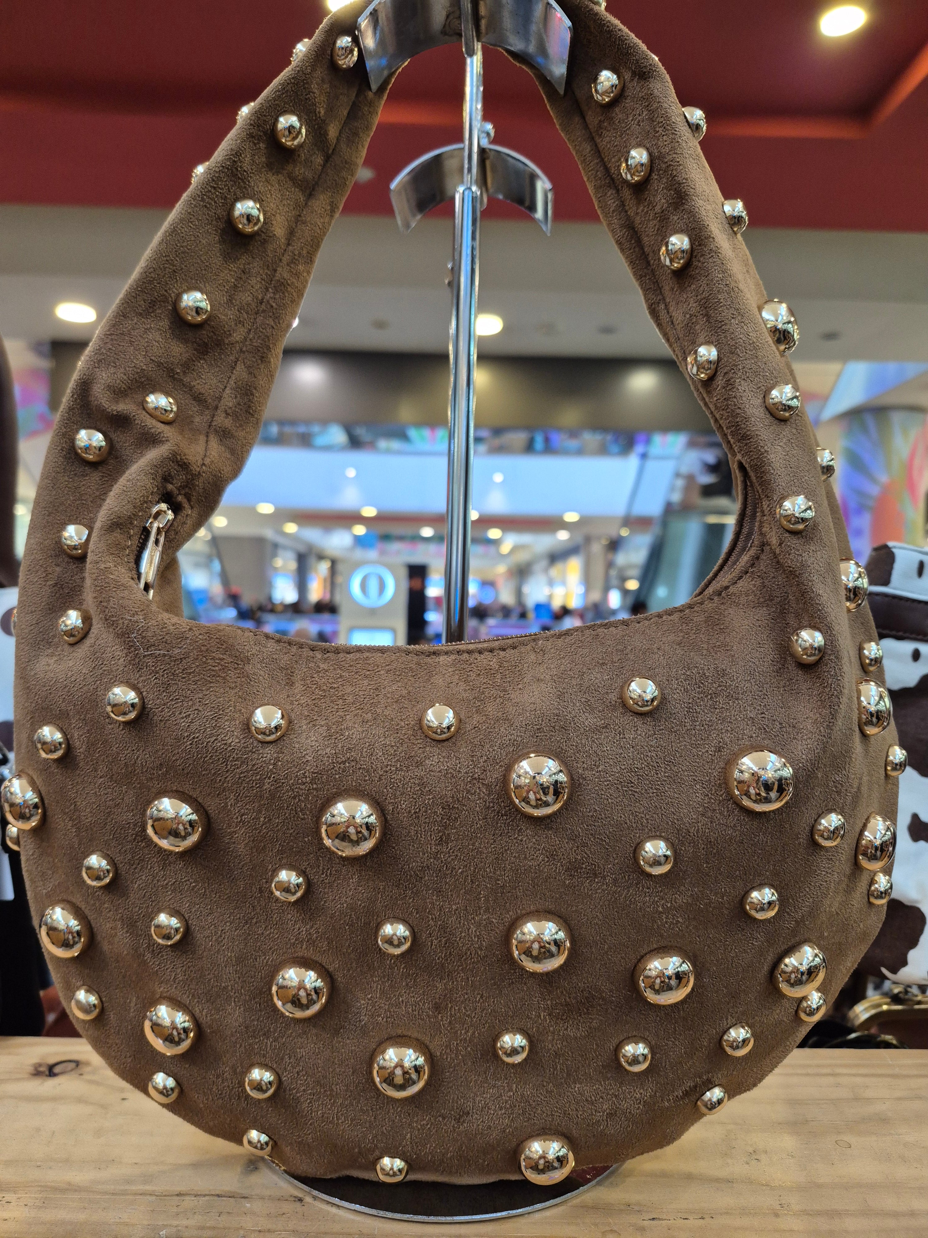 Cartera Bruna