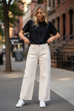 Jeans Wide leg Katto