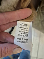 Parka 🇮🇹 solapa