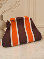 Clutch Estocolmo - Cartera de mano estampada