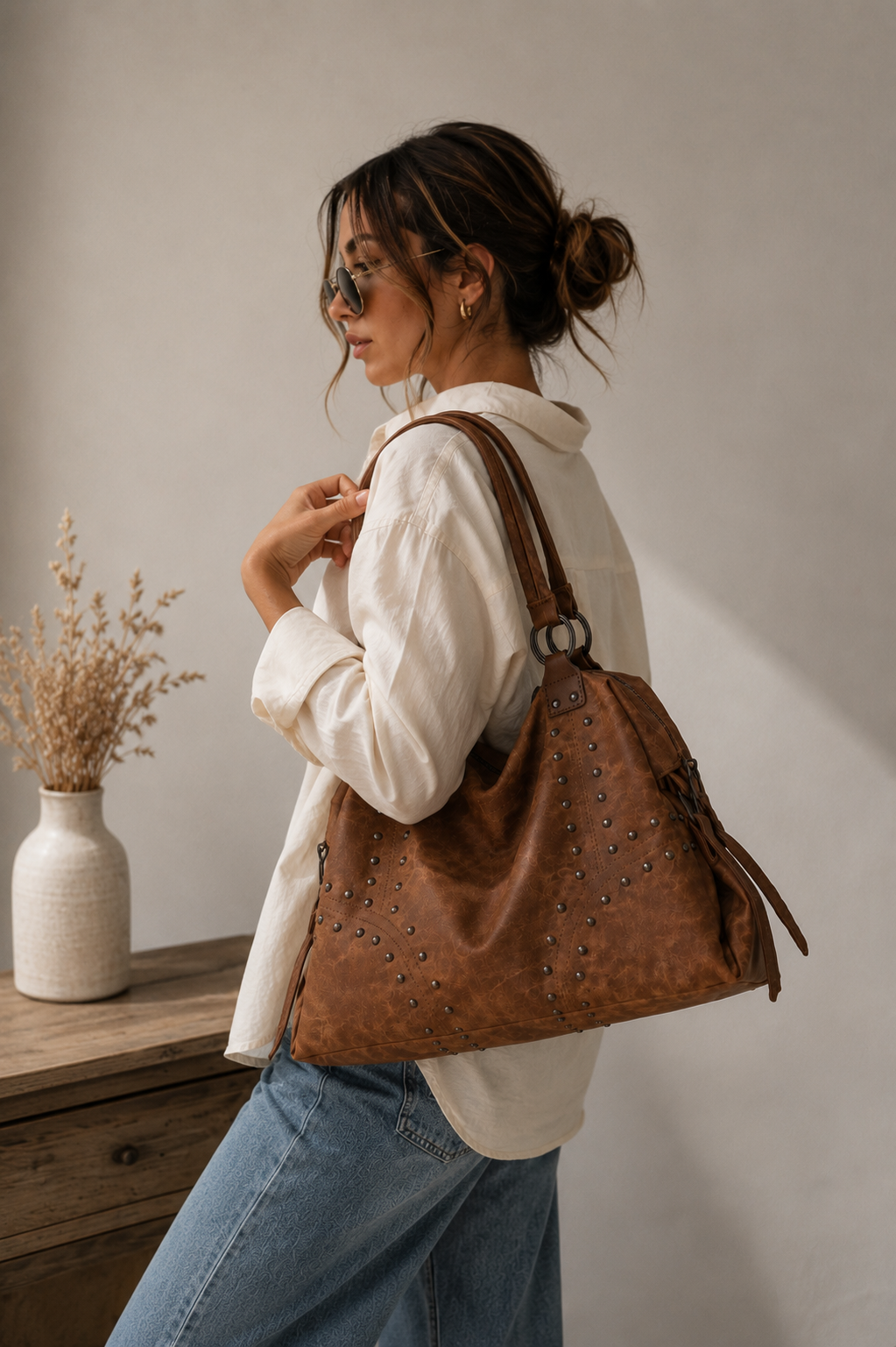 Cartera Voyage
