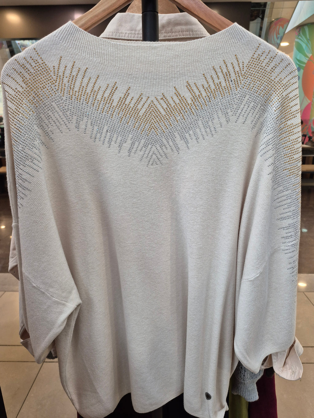 Sweater Estelar