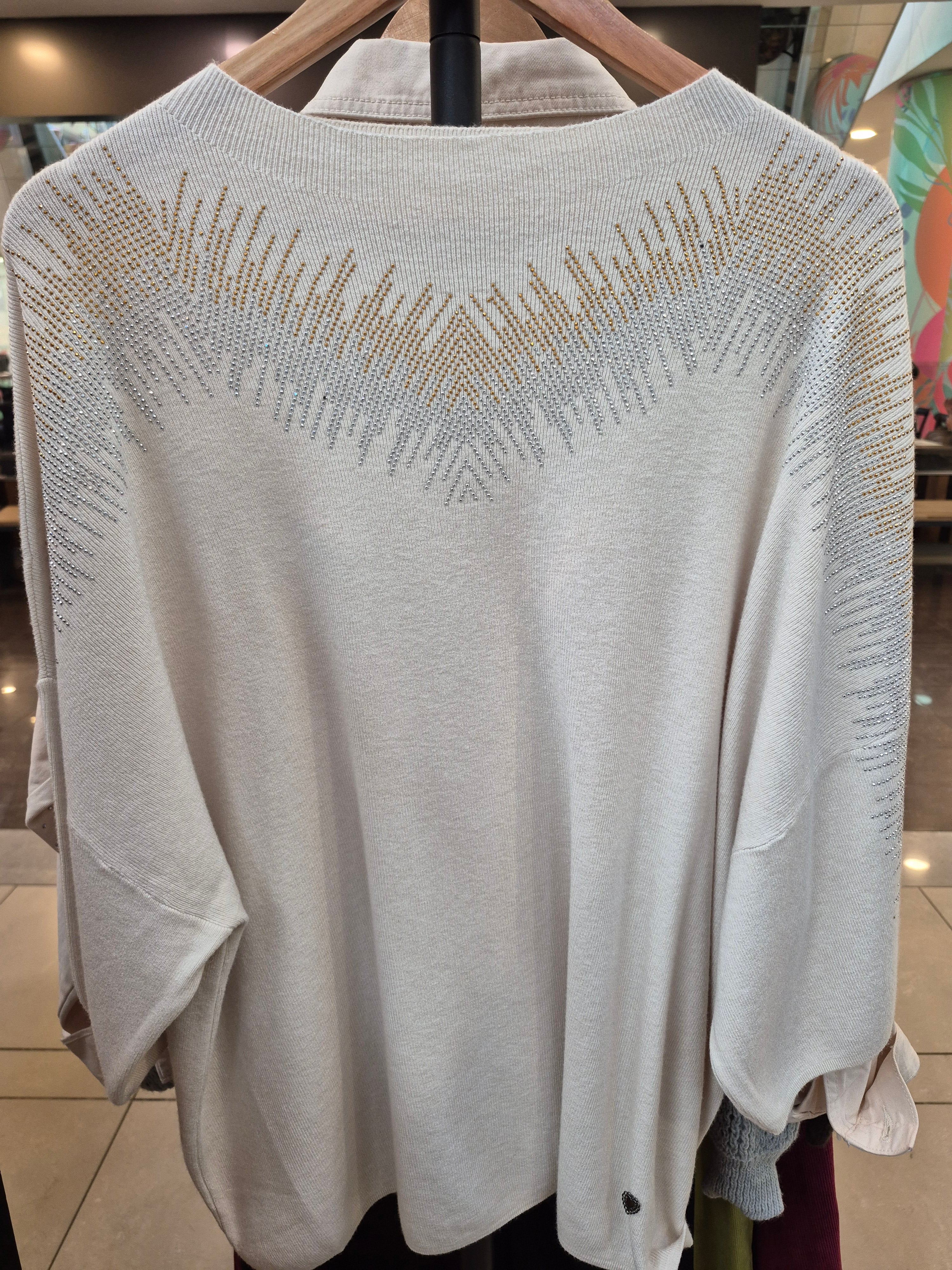 Sweater Estelar