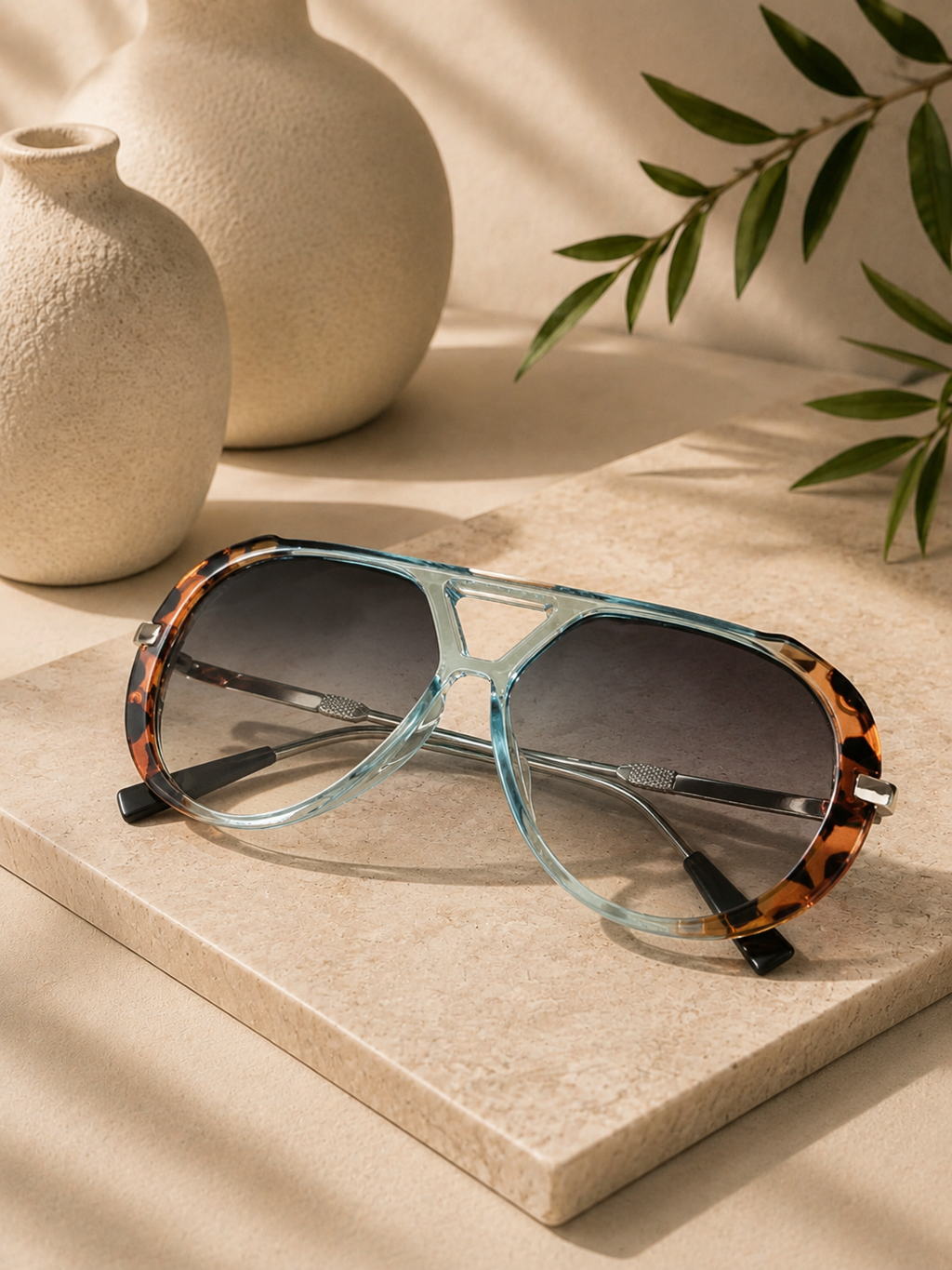 Gafas Modelo Amalfi Carey