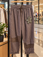 Jogger Lino Rayas