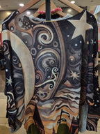 Sweater Hilo Diseño