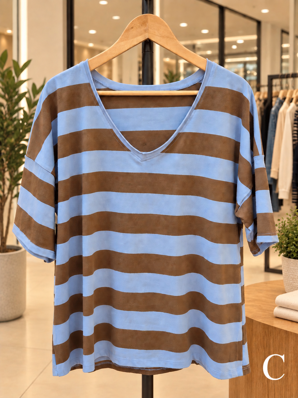 Polera Ritmo
