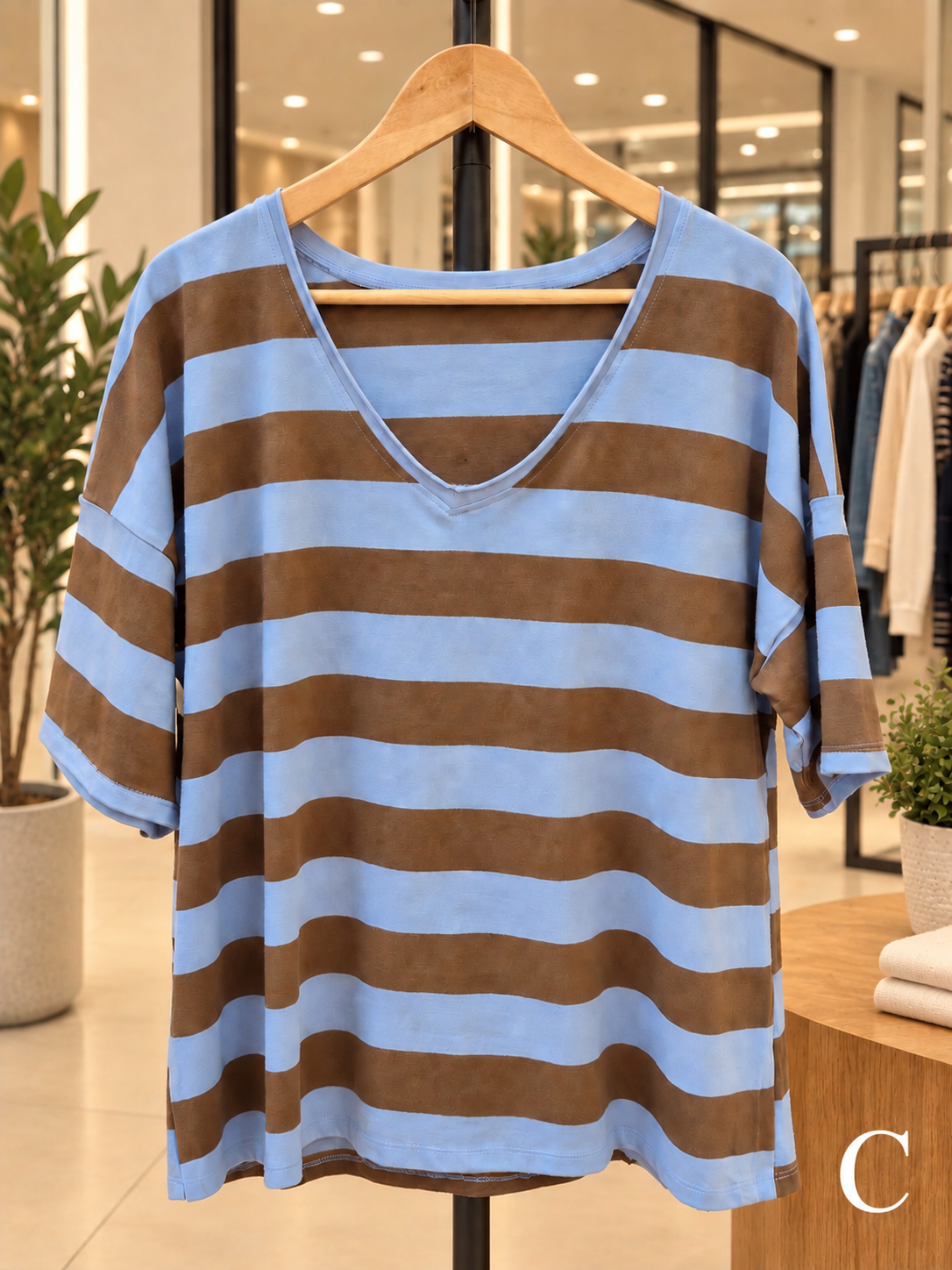 Polera Ritmo