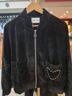 Bomber 🇮🇹 Velvet