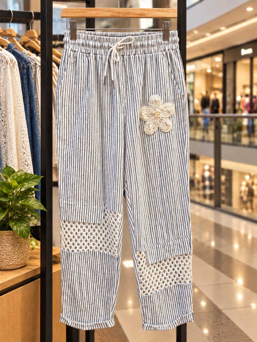 Jogger Lino Rayas