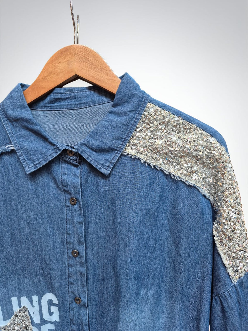 Camisero Tencel