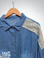 Camisero Tencel