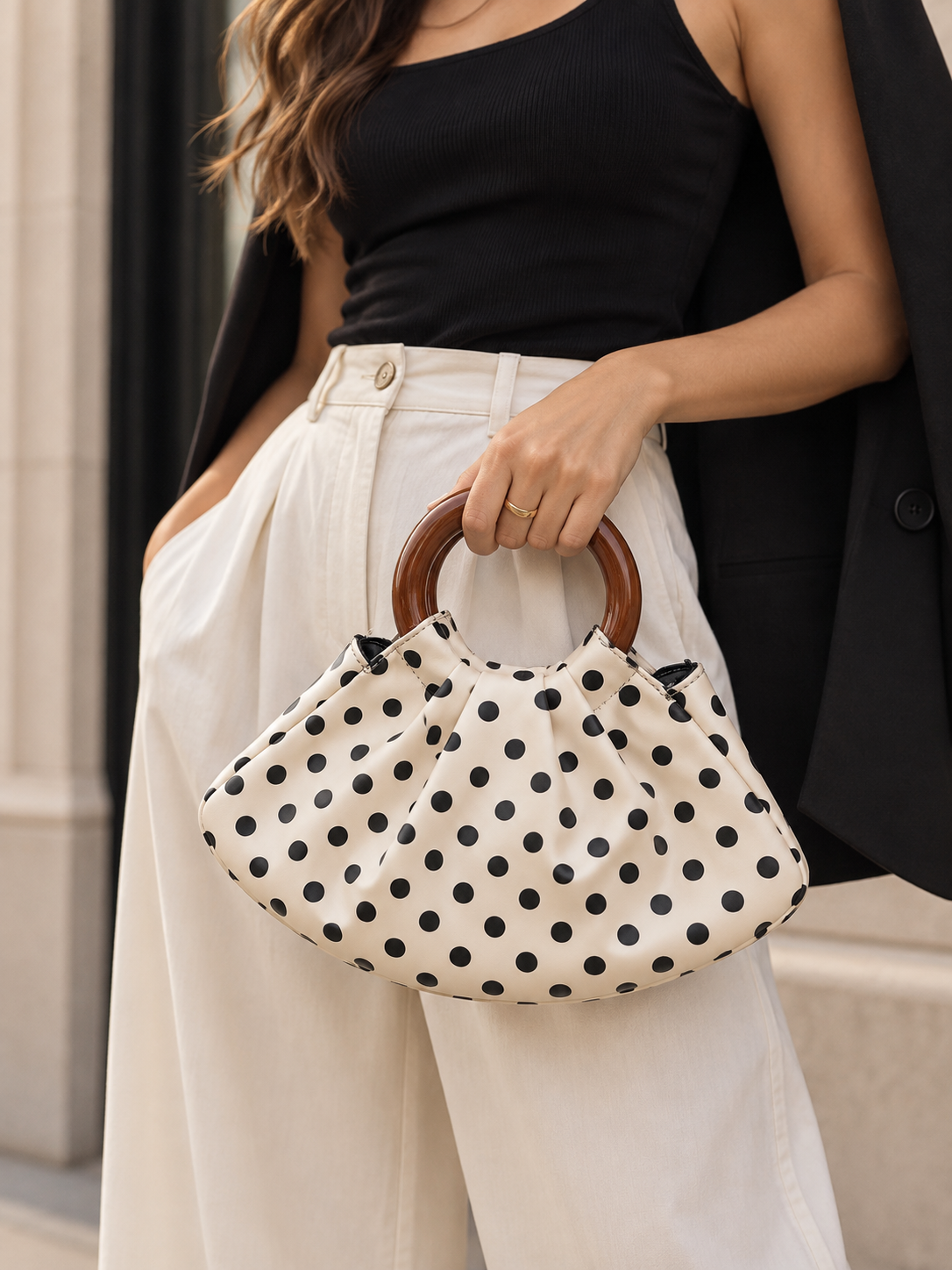 Cartera Dalia