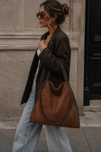 Cartera Stella