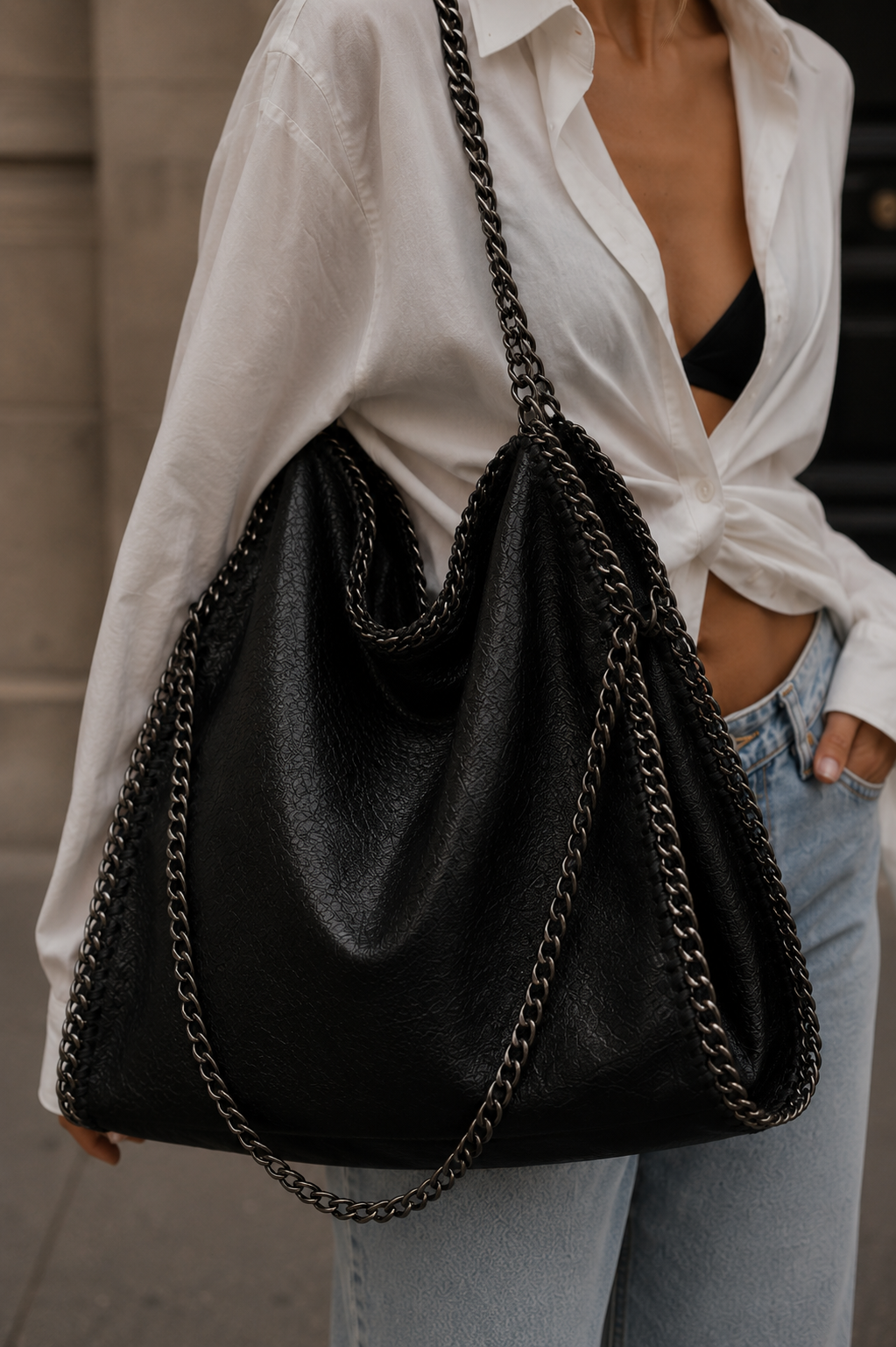 Cartera Stella