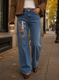 Jeans N°5