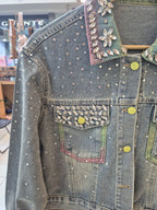 Chaqueta Aurora