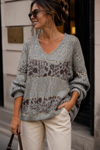 Sweater 🇮🇹 Mia folia